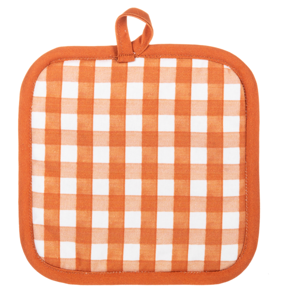 Harvest Tea Towel & Potholder Gift Set