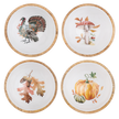 Harvest Trinket Bowls