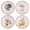 Harvest Trinket Bowls