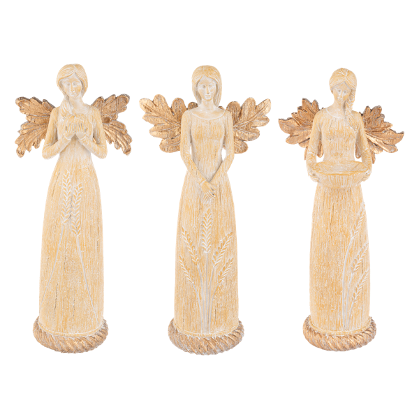 Harvest Angel