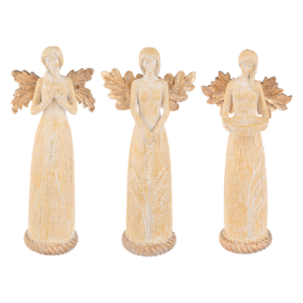 Harvest Angel
