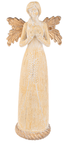 Harvest Angel