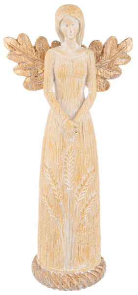 Harvest Angel