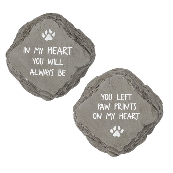 Pet Bereavement Marker