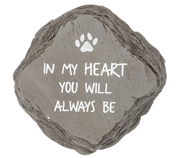 Pet Bereavement Marker