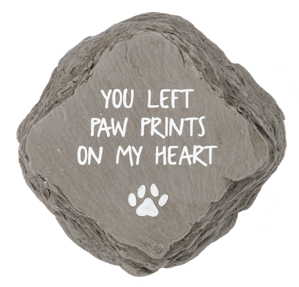 Pet Bereavement Marker