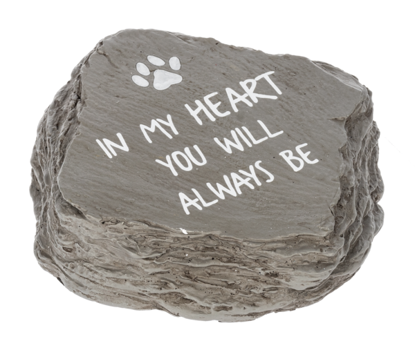 Pet Bereavement Marker