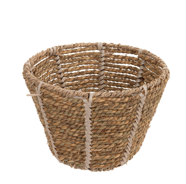Seagrass Woven Baskets