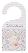 Baby's room Door Hangers