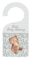 Baby's room Door Hangers
