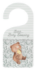Baby's room Door Hangers