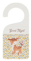 Baby's room Door Hangers