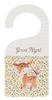 Baby's room Door Hangers