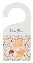 Baby's room Door Hangers