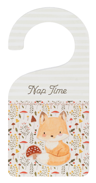Baby's room Door Hangers