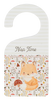 Baby's room Door Hangers