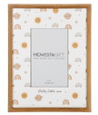 Baby 4x6 Frame - Hello Little One