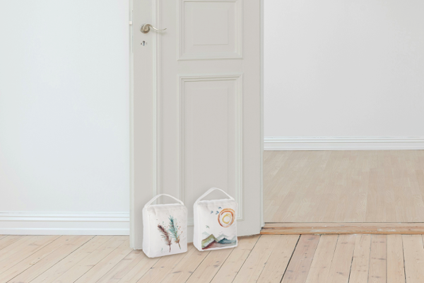 Life's Notes Door Stop