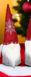 Fabric Gnome Tabletop decor