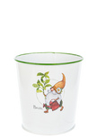 Gnome Herb Planters