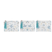 Botanical Bird Pouch