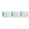 Botanical Bird Pouch