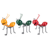 Picnic Ant Figurines