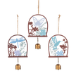 Small wind chime