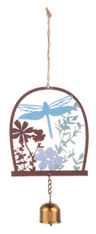 Small wind chime