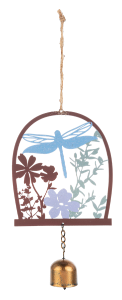 Small wind chime