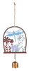 Small wind chime