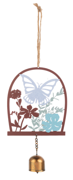 Small wind chime