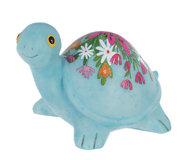 Hide a Key Turtles