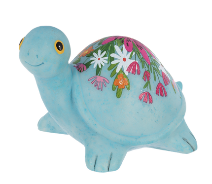 Hide a Key Turtles