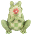 Resin Garden Critters