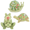 Resin Garden Critters