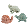 Garden Critter Figurine