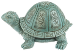 Garden Critter Figurine