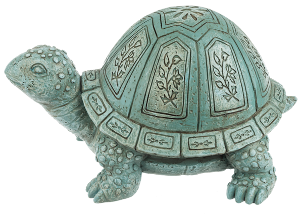 Garden Critter Figurine