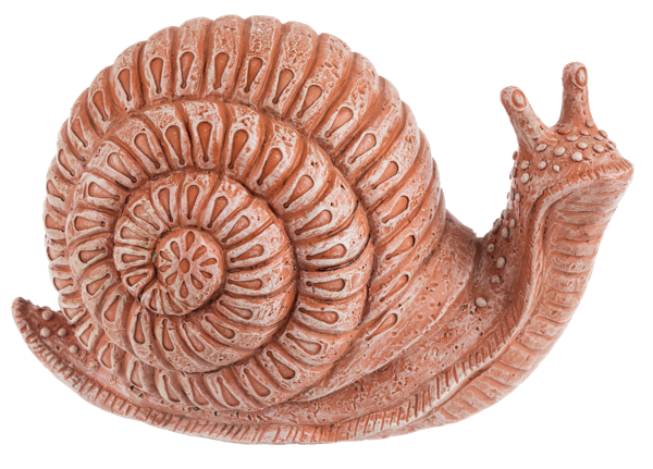 Garden Critter Figurine