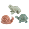 Garden Critter Figurine