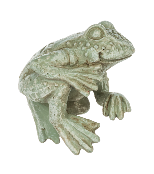 Garden Critter Pot Hanger