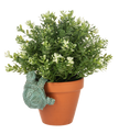 Garden Critter Pot Hanger