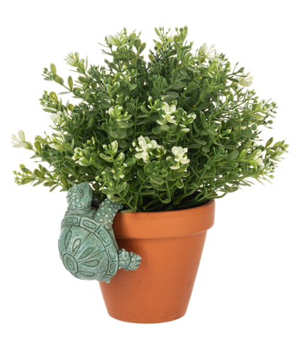 Garden Critter Pot Hanger