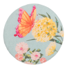 Butterfly Compact Mirror