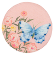 Butterfly Compact Mirror