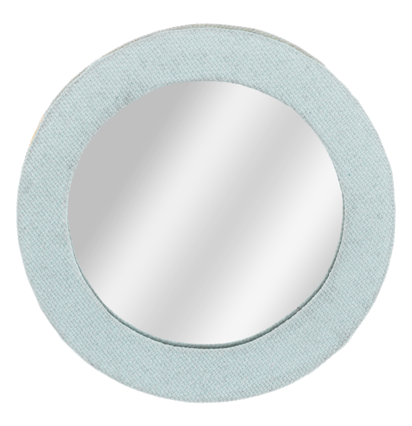 Butterfly Compact Mirror