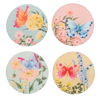 Butterfly Compact Mirror