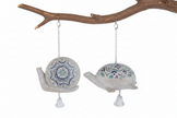 Critter Windchimes