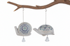 Critter Windchimes